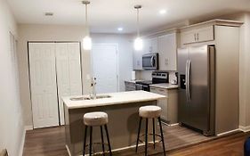 Luxurious Two-Bedroom Home In The Heart Of Atlanta
